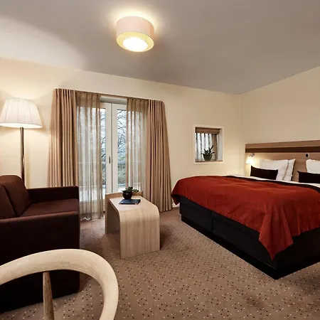 Montra Hotel Sabro