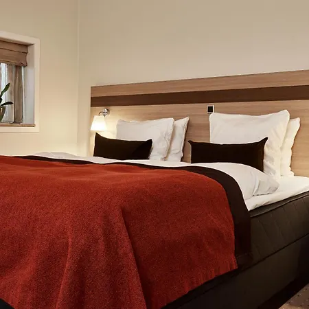Montra Hotel 4*