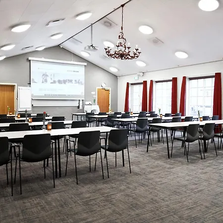 Montra Hotel Sabro