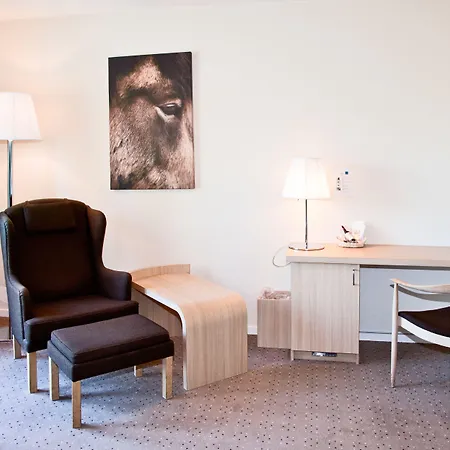Montra Hotel 4*