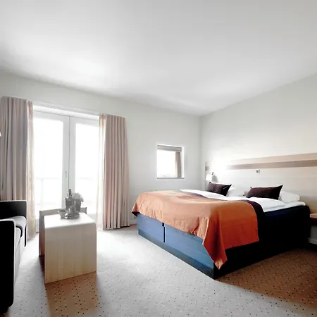 Montra Hotel Sabro