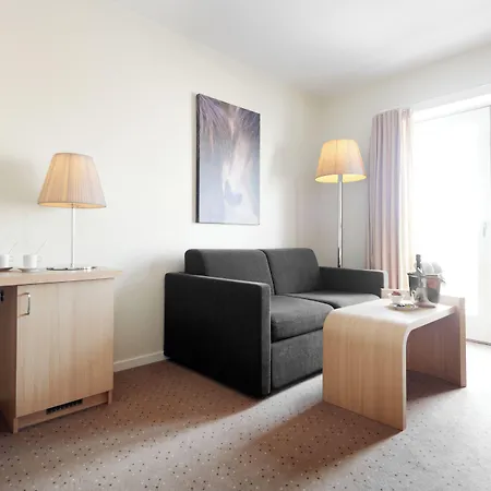 Montra Hotel Sabro