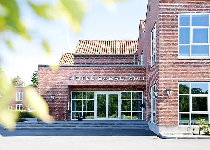 Montra Hotel Sabro